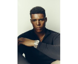 Benjamin Parry